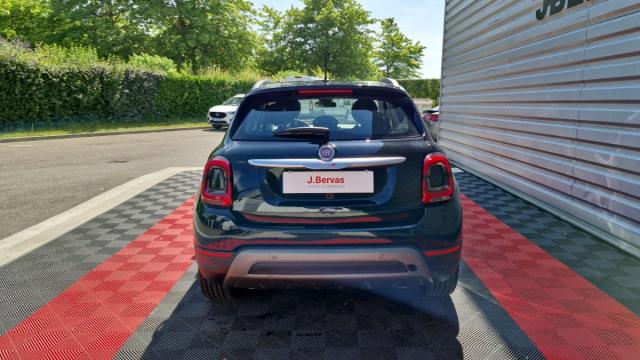 Fiat 500x image 7