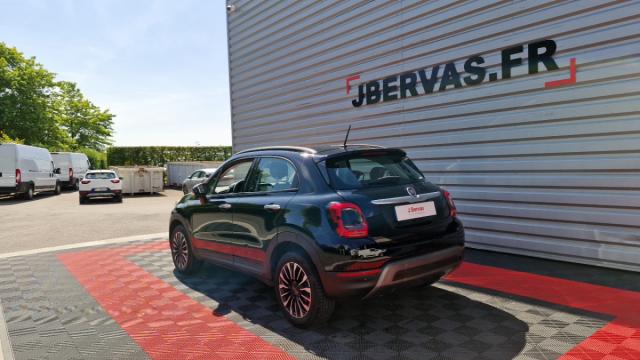 Fiat 500x image 1