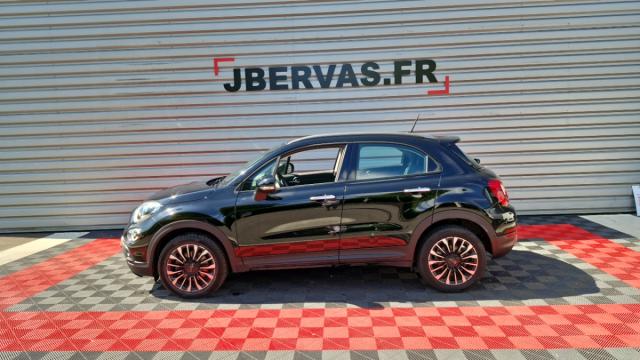 Fiat 500x image 2