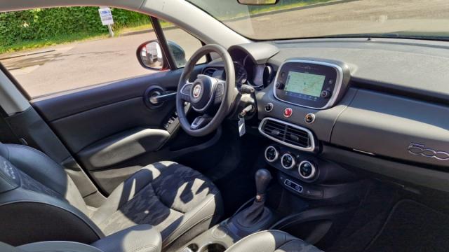 Fiat 500x image 5