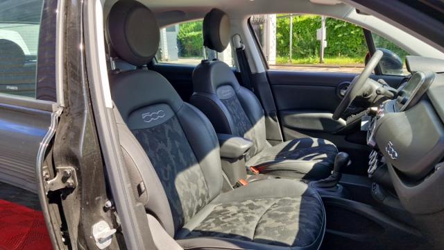 Fiat 500x image 9