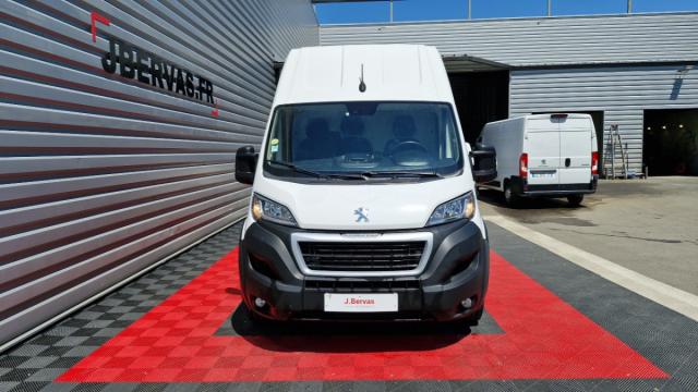 Peugeot Boxer image 4