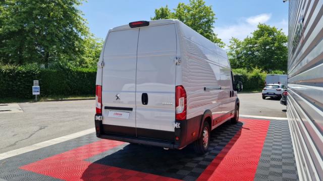 Peugeot Boxer image 6