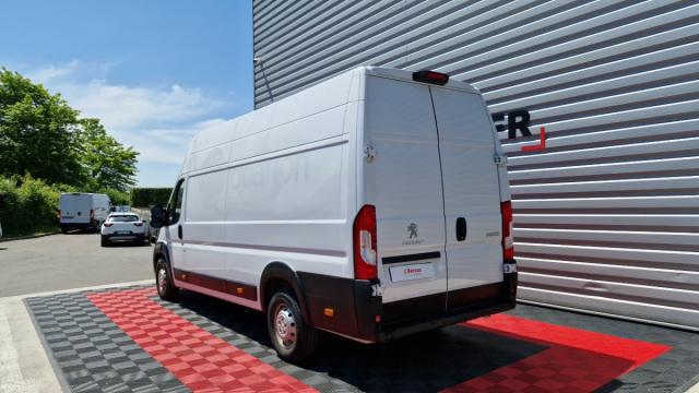 Peugeot Boxer image 7