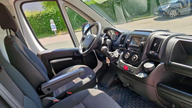 Peugeot Boxer image 5