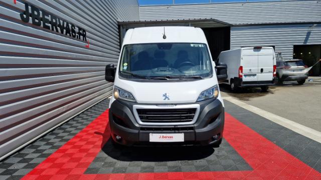 Peugeot Boxer image 3