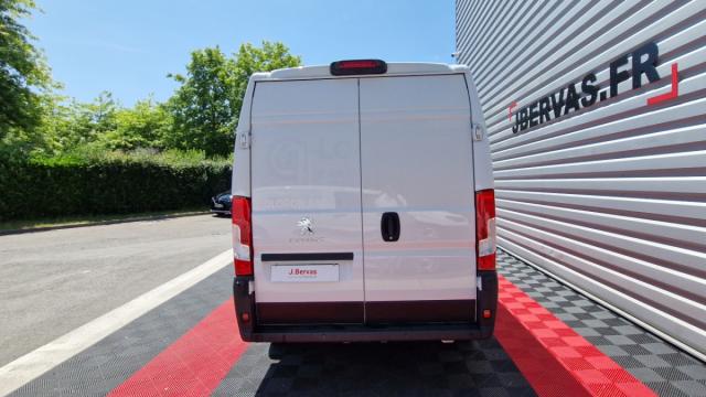 Peugeot Boxer image 7