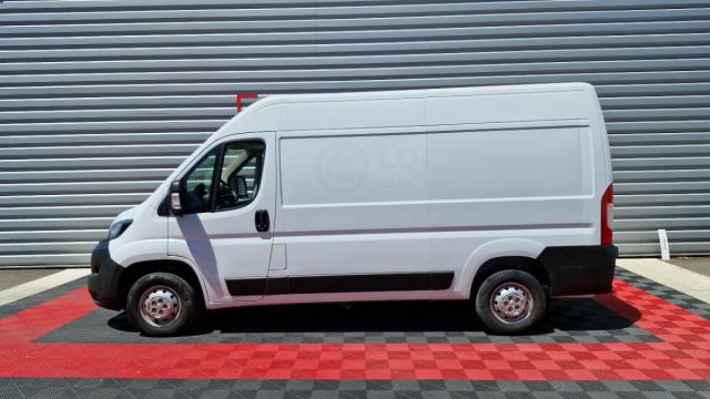 Peugeot Boxer image 5