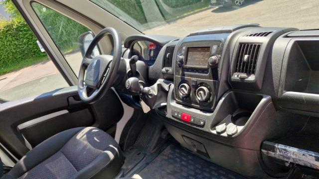 Peugeot Boxer image 6