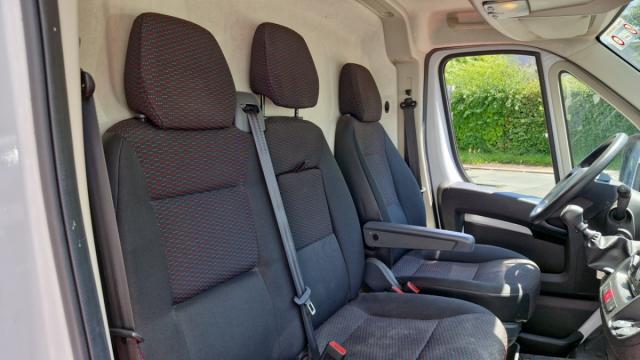 Peugeot Boxer image 9