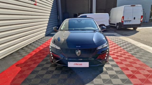 Peugeot 308 Sw image 1