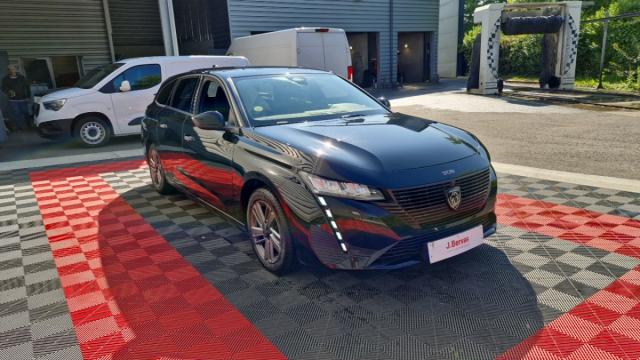 Peugeot 308 Sw image 9