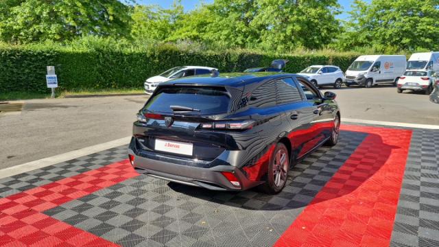 Peugeot 308 Sw image 8