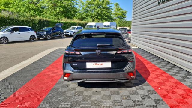 Peugeot 308 Sw image 2