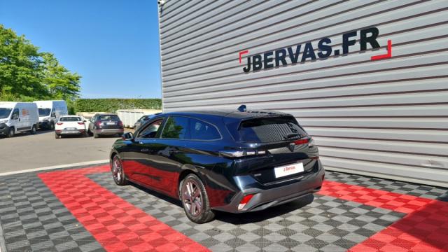 Peugeot 308 Sw image 6