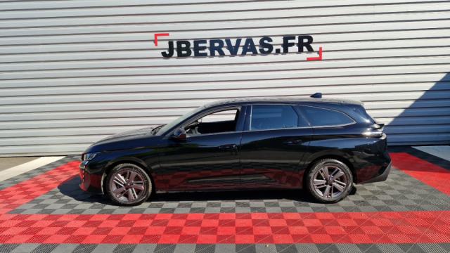Peugeot 308 Sw image 5