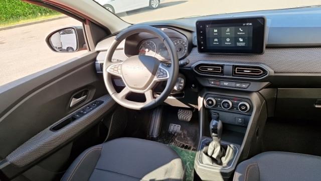 Dacia Sandero image 3