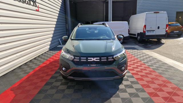 Dacia Sandero image 8