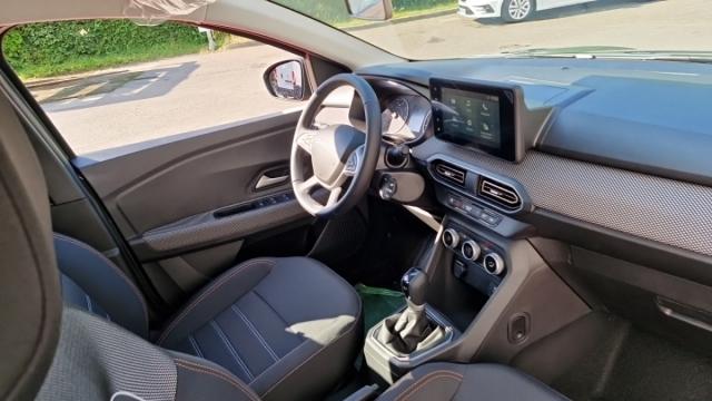 Dacia Sandero image 9
