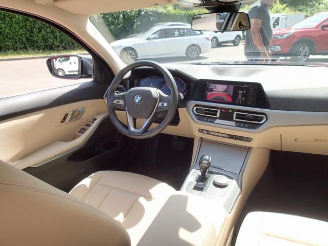 Bmw Série 3 image 9