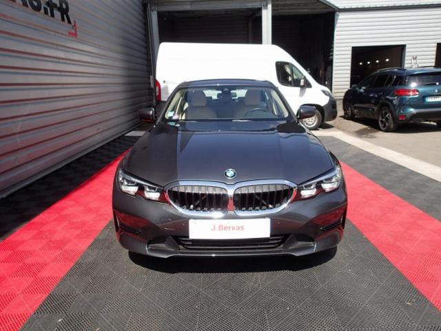 Bmw Série 3 image 8