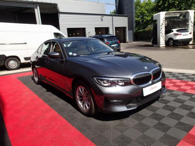 Bmw Série 3 image 5