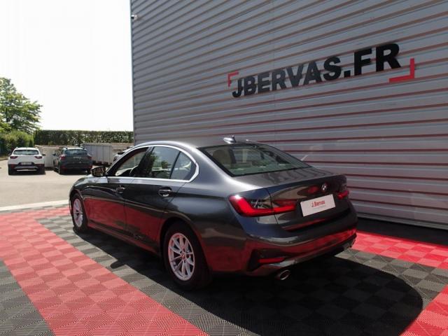 Bmw Série 3 image 3