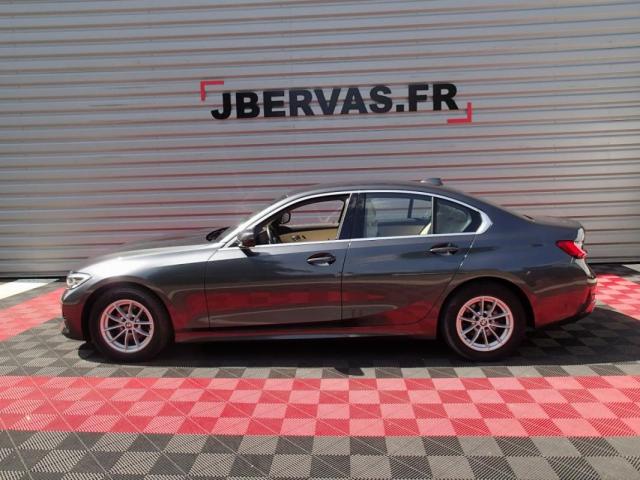 Bmw Série 3 image 6