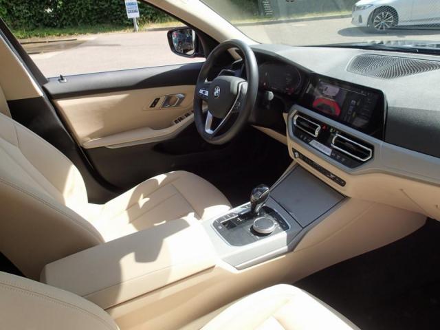 Bmw Série 3 image 1