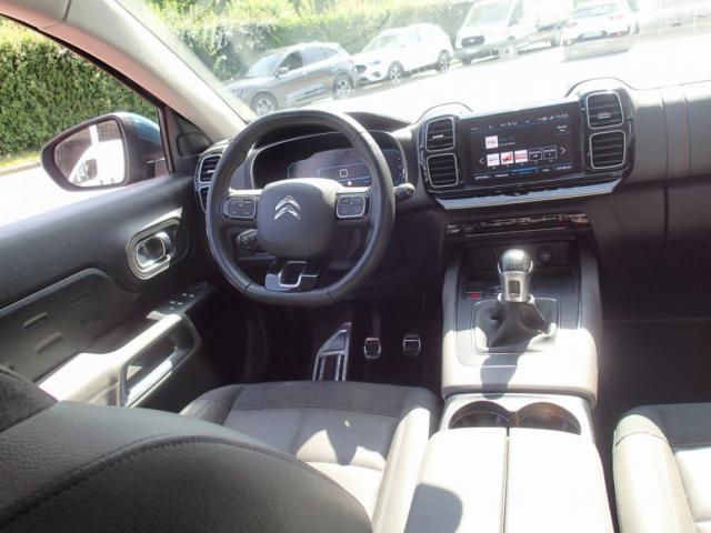 Citroen C5 Aircross image 5