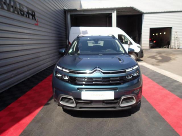 Citroen C5 Aircross image 2