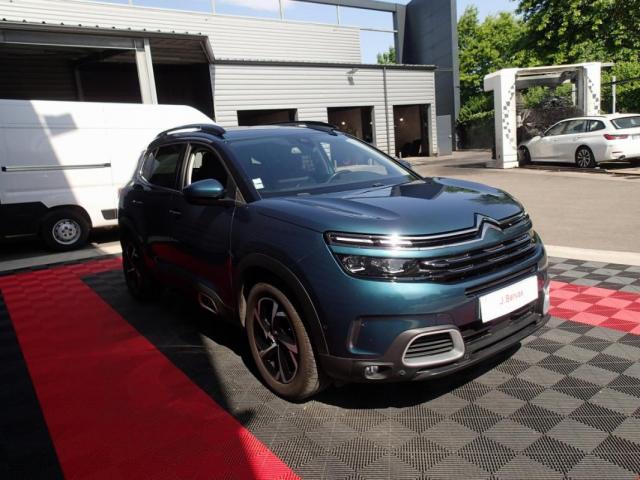 Citroen C5 Aircross image 3