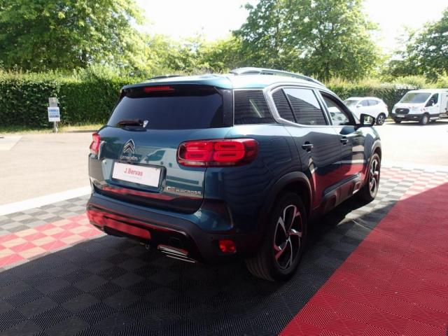 Citroen C5 Aircross image 1