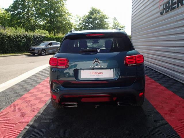 Citroen C5 Aircross image 4