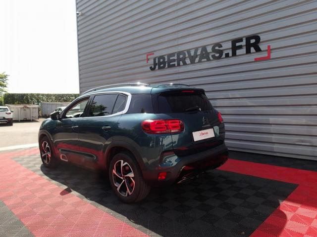Citroen C5 Aircross image 9
