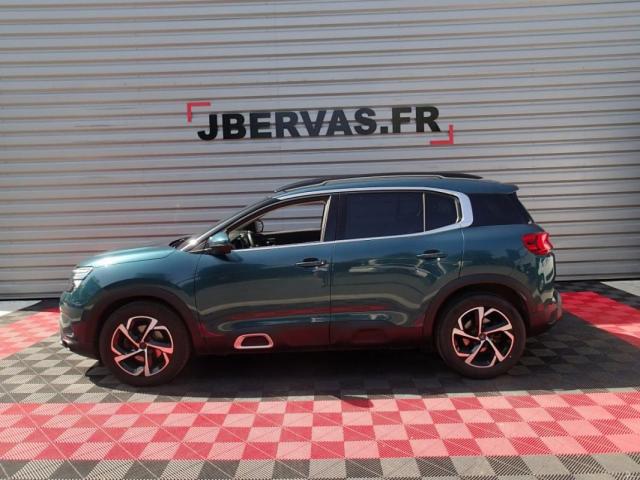 Citroen C5 Aircross image 8