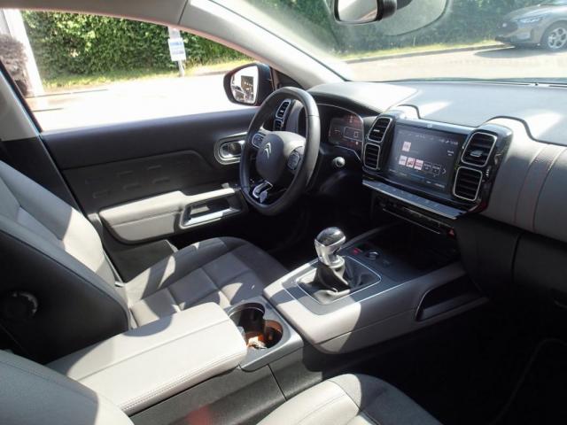 Citroen C5 Aircross image 7