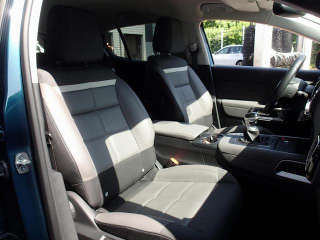 Citroen C5 Aircross image 6
