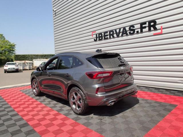 Ford Kuga image 5