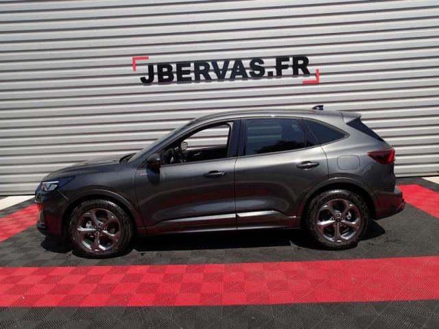 Ford Kuga image 4