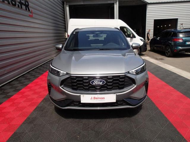 Ford Kuga image 4
