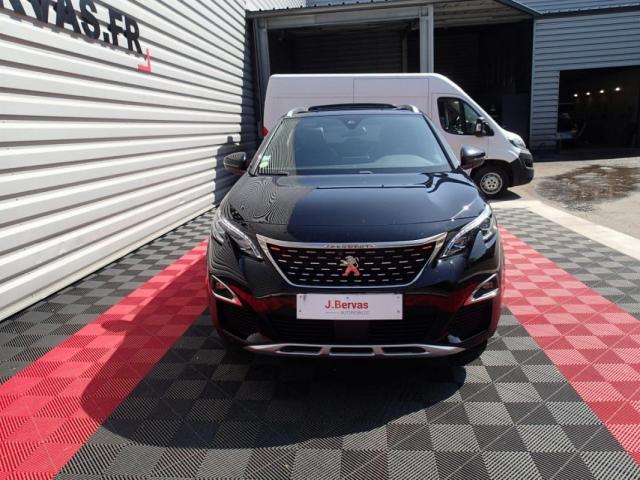 Peugeot 5008 image 3