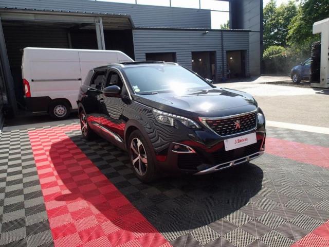 Peugeot 5008 image 6