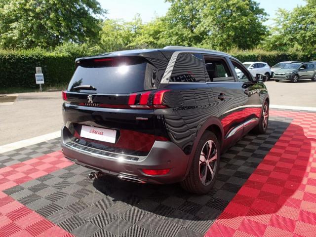 Peugeot 5008 image 7