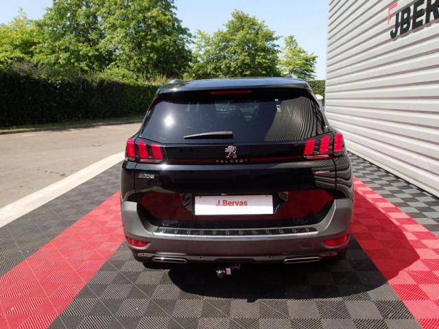 Peugeot 5008 image 2