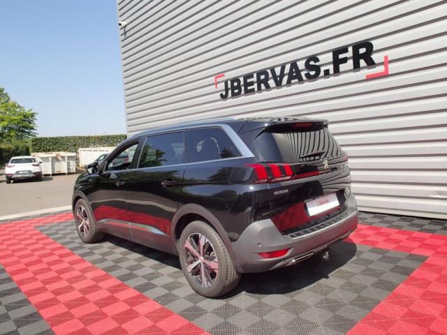 Peugeot 5008 image 9