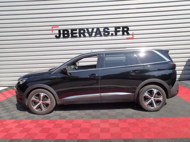 Peugeot 5008 image 5