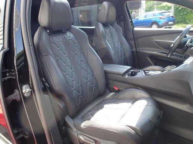 Peugeot 5008 image 8