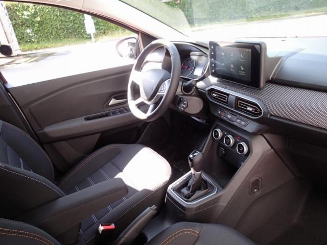 Dacia Sandero image 3