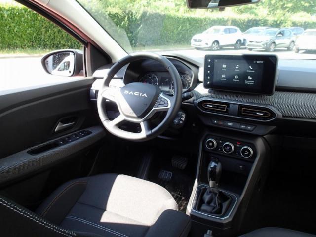 Dacia Sandero image 4
